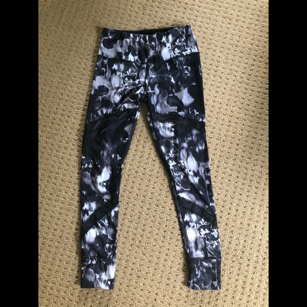 Leggings/activewear